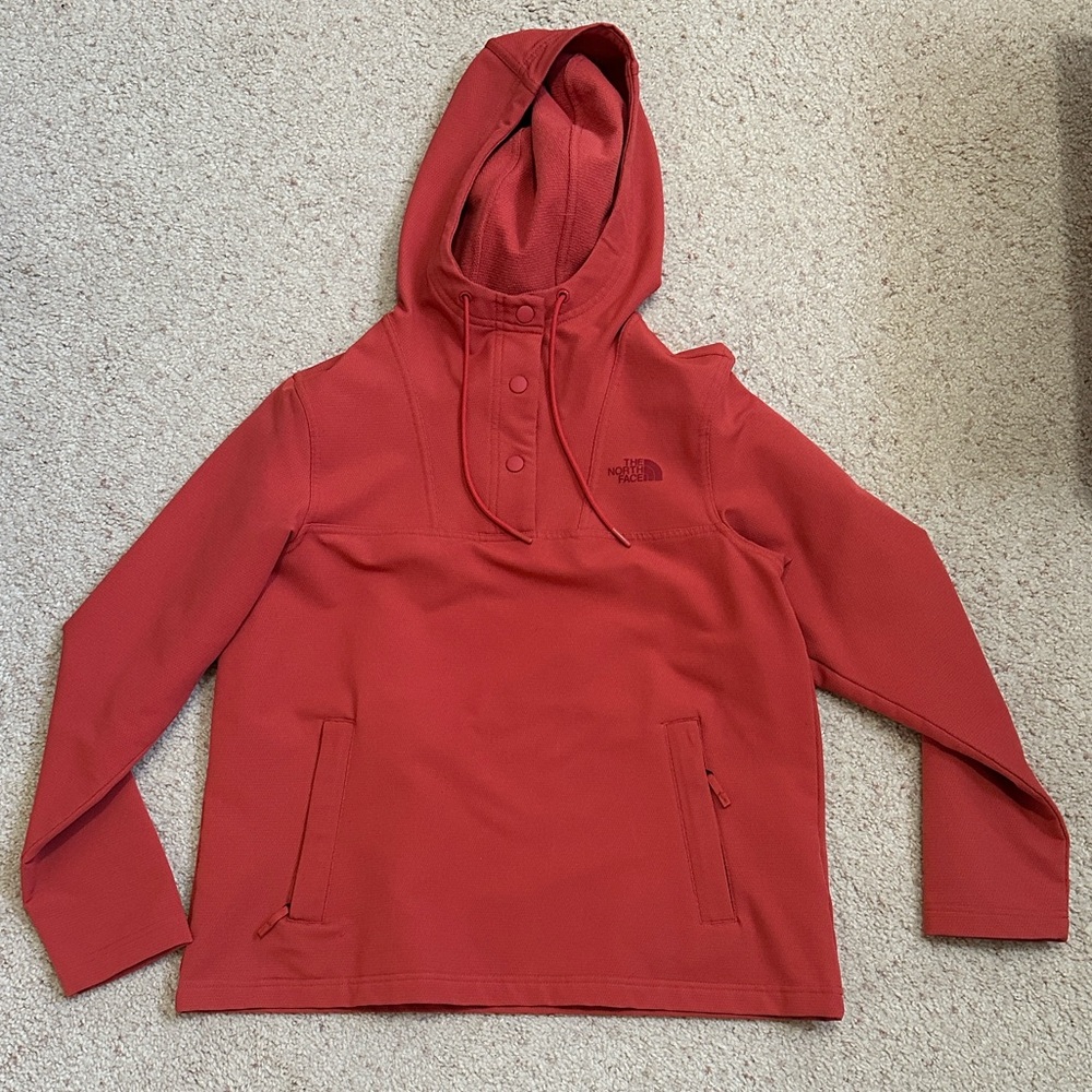 The North Face Tekno Ridge Jacket